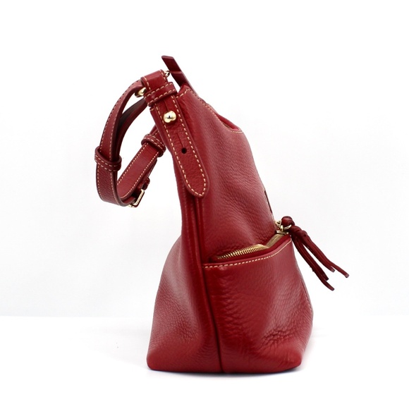 Dooney & Bourke Dillen Hobo - Picture 2 of 5